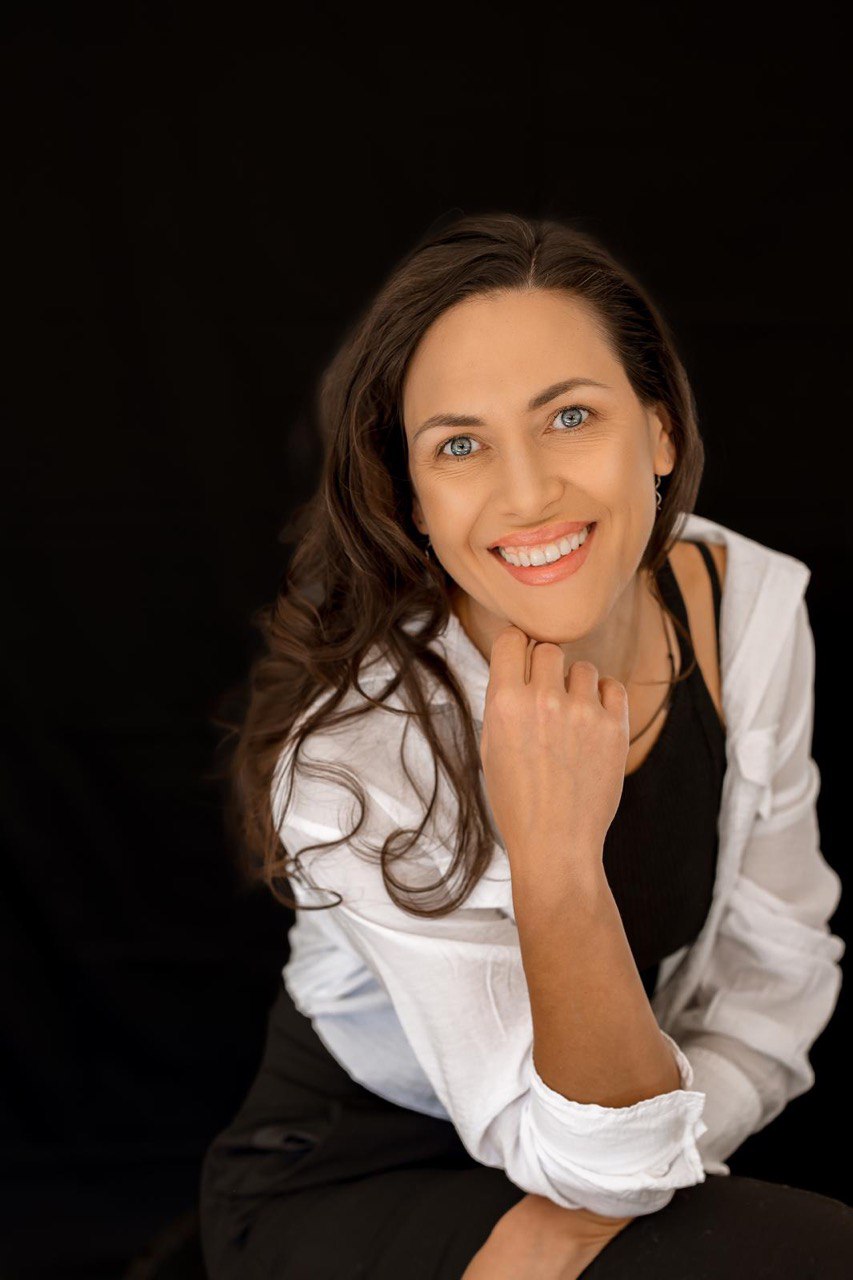 Photo de Elena Shchytova